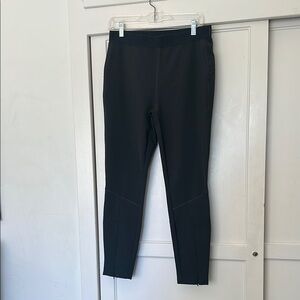 GAP Charcoal Leggings